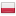 grafnet.com.pl hosted country